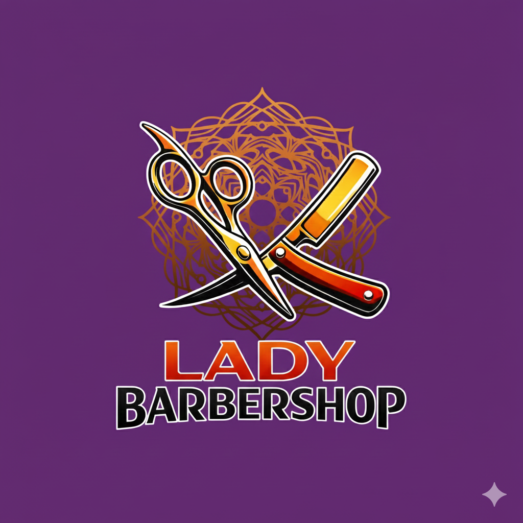 Lady Barbershop